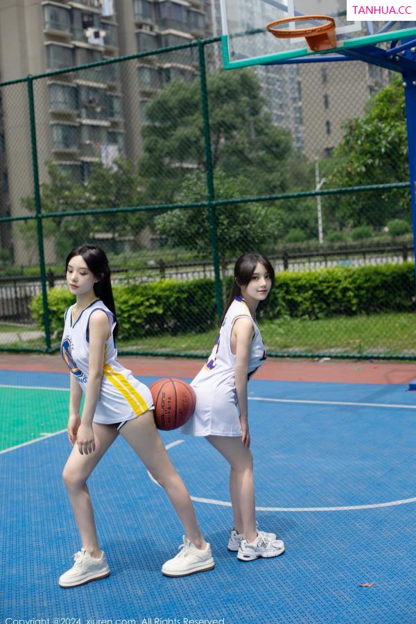   [XiuRen]高清写真图 2024.06.21 No.8744 豆瓣酱 模特合集第25张图片